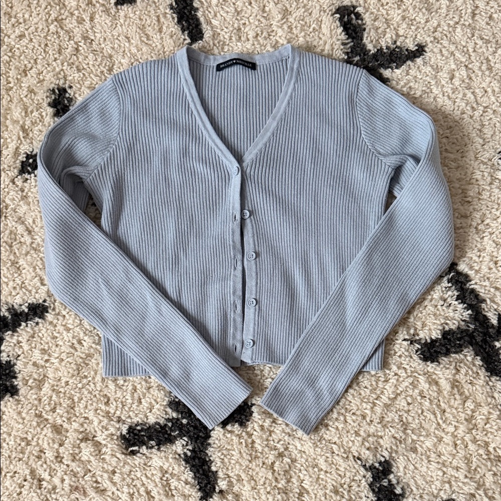 Brandy Melville cardigan